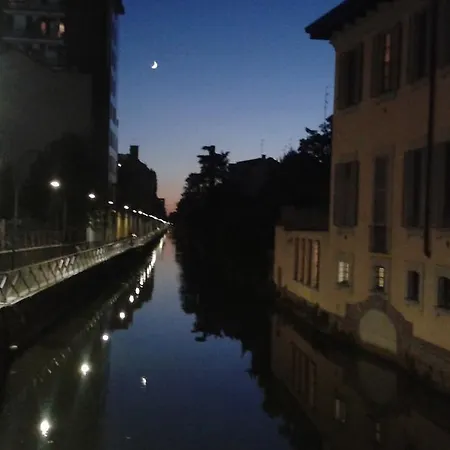 Apartament Casa Berra