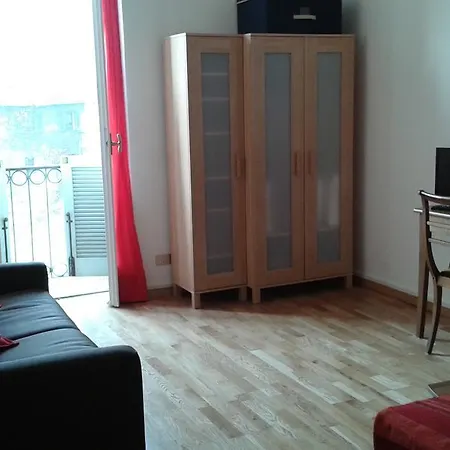 Casa Berra Milan