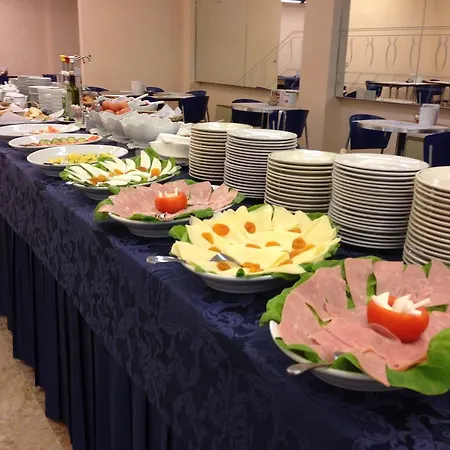 Hotel Mokinba Cristallo 3*
