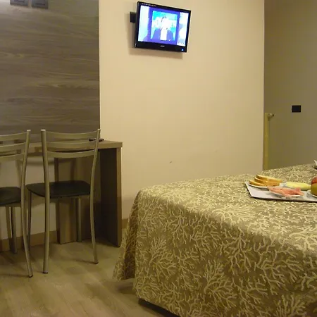 Siena Hotel