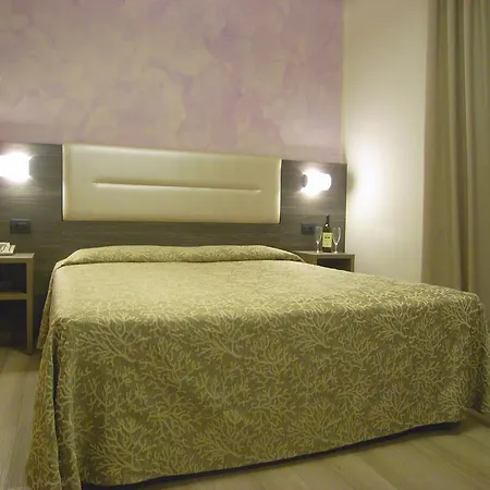 Siena Hotel 2*
