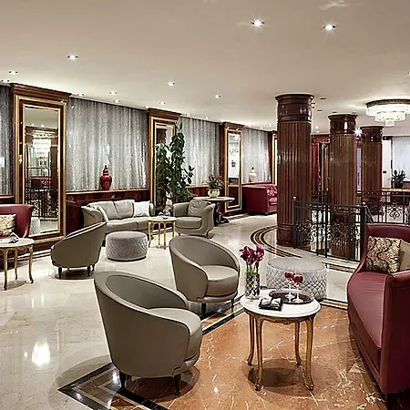 Unahotels Scandinavia 4*