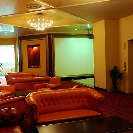 فندق آي إتش ميلانو أمباسياتوري 4*