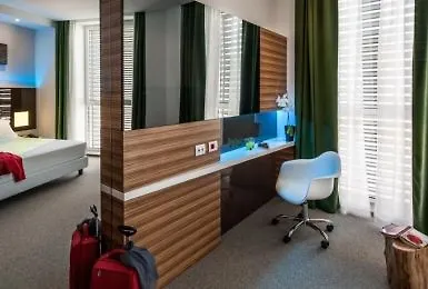 Hotel Degli Arcimboldi Milán