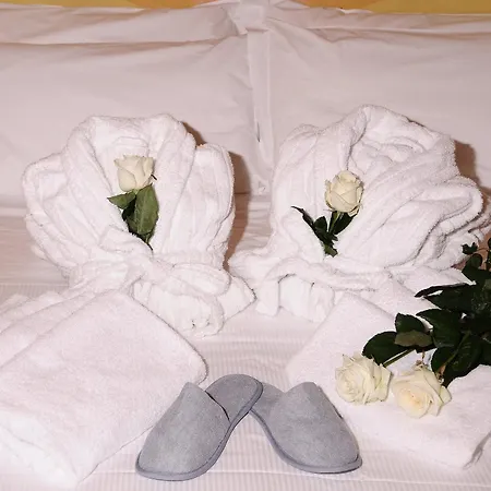 Hotel Sanpi Mailand