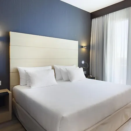 Otel Tivoli President 5*