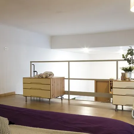 Altido Crocetta Loft Set