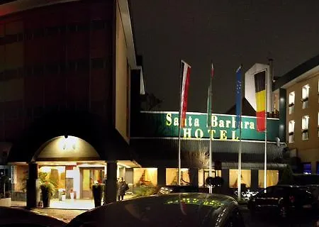 Santa Barbara Hotel