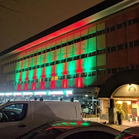 Hotel Santa Barbara