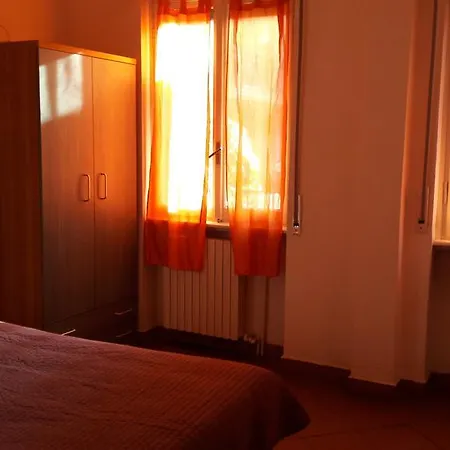 Hotel Brivio 2*