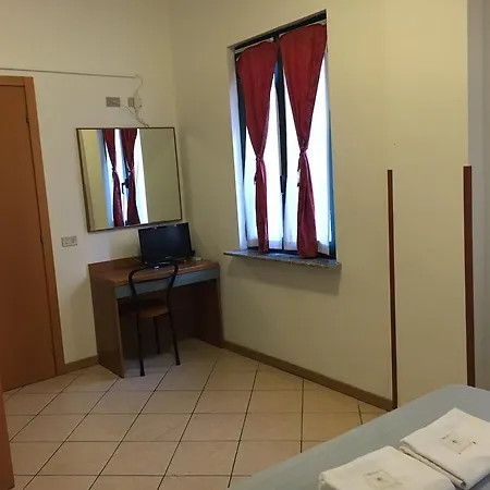 Hotell Brivio Milano