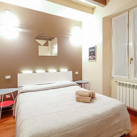 Viale Monza Apartment *
