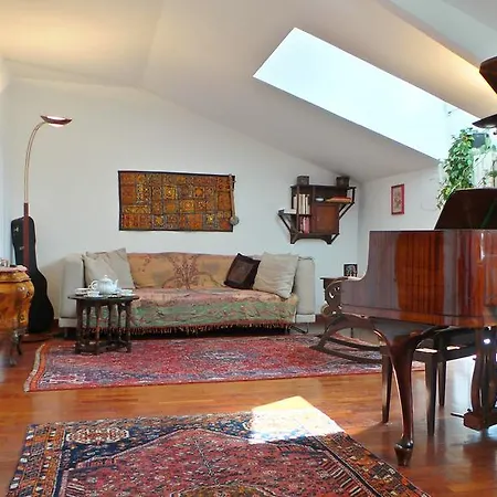 Apartamento Aleele Flexyrent Aircon E Wifi Milán
