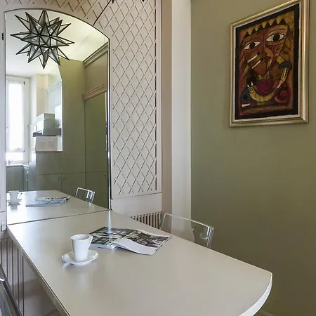 Appartement Italianway-Caiazzo *