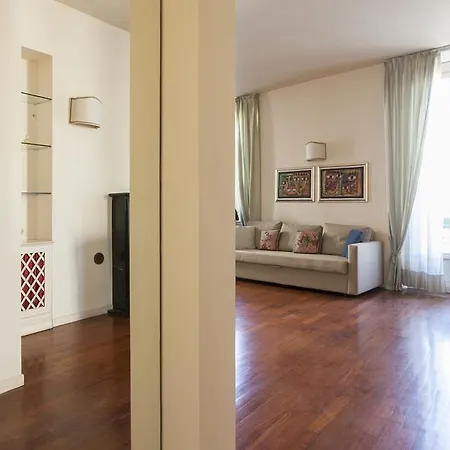 Italianway-Caiazzo Appartement *