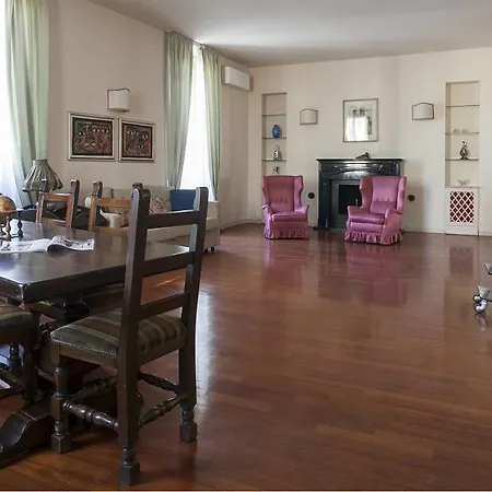 Appartement Italianway-Caiazzo