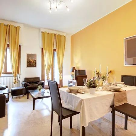 Algeri Apartment *