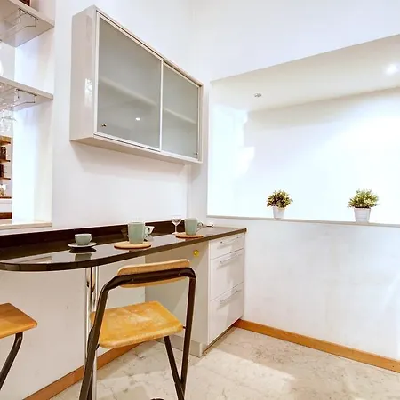 Apartment Algeri