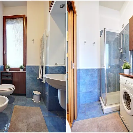 Algeri Apartment