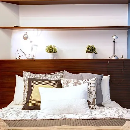Apartment Algeri *