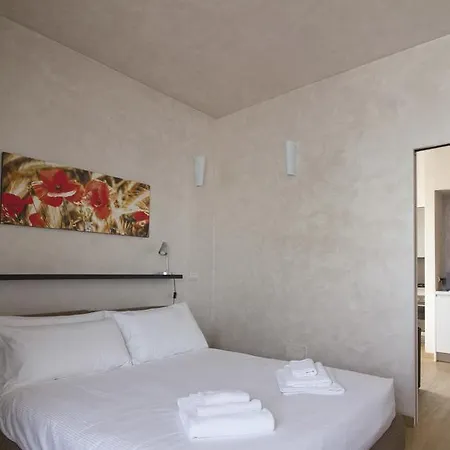 Appartement Italianway-ronchi