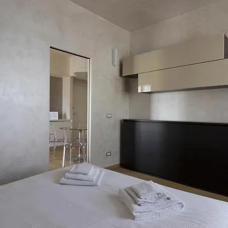Appartement Italianway-ronchi *