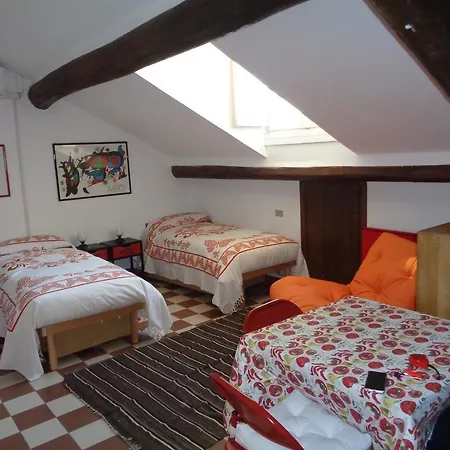 Olona Place 2 Apartmán Milán