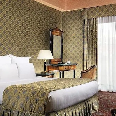 Marriott Hotel Milano