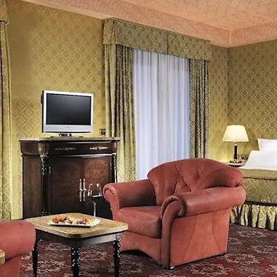Marriott Milano