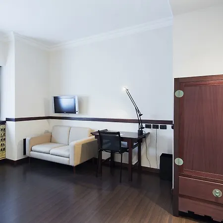 Nh Collection Porta Nuova Отель 4*