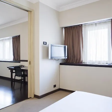 Nh Collection Porta Nuova Otel Milano
