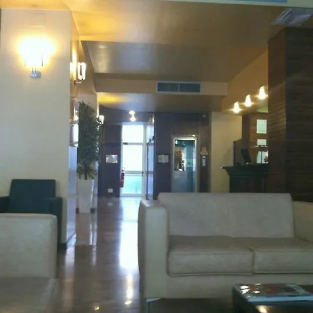 Mokinba Cristallo Hotel