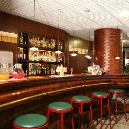 Hotel Mokinba Cristallo 3*