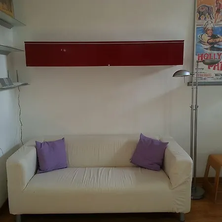 Appartement Active Rent Lazzaro Papi