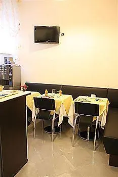 酒店 米格农酒店