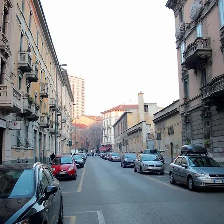 Daire Porta Romana