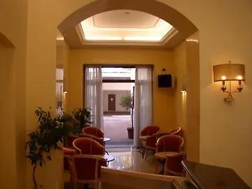 Terminal Ξενοδοχείο 3*