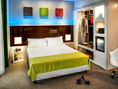 Degli Arcimboldi Hotel Milán
