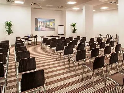 Degli Arcimboldi Hotel 4*
