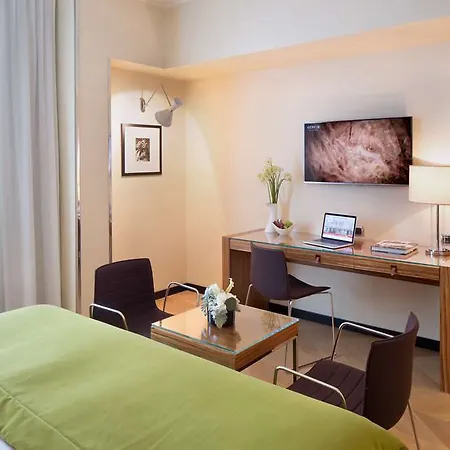 Hotel Starhotels Anderson