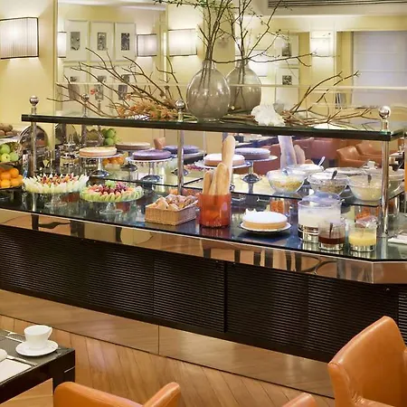 Hotel Starhotels Anderson