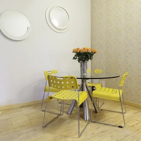 Apartment Italianway-cornalia 12