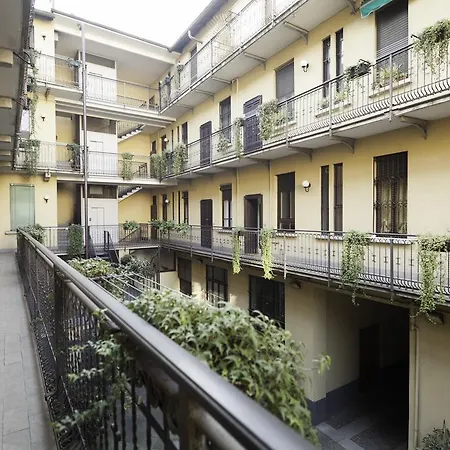 Italianway-cornalia 12 Milan
