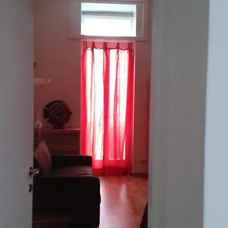 Casa Berra * Mediolan