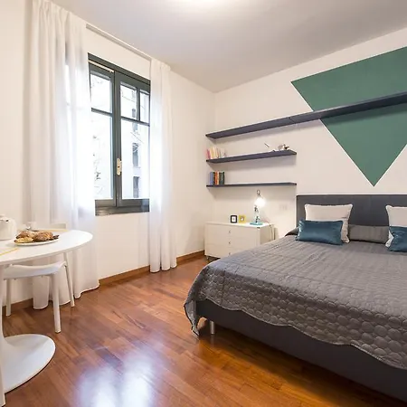 Fiera Πανσιόν 4*