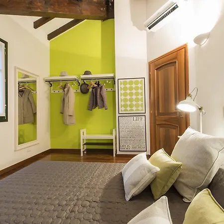 Fiera Πανσιόν 4*