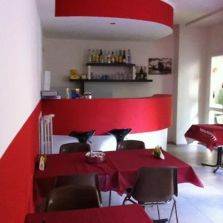 Hotel Poma
