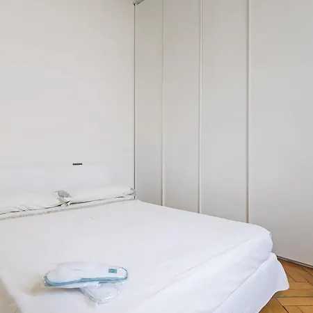 Apartman Saffi Luxury