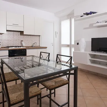Italianway-vigevano Apartment Milan
