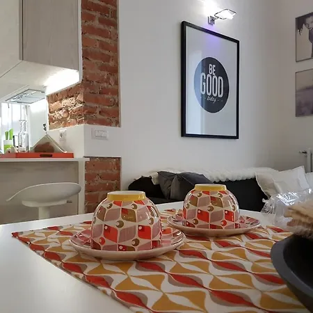 Apartment Toscale *